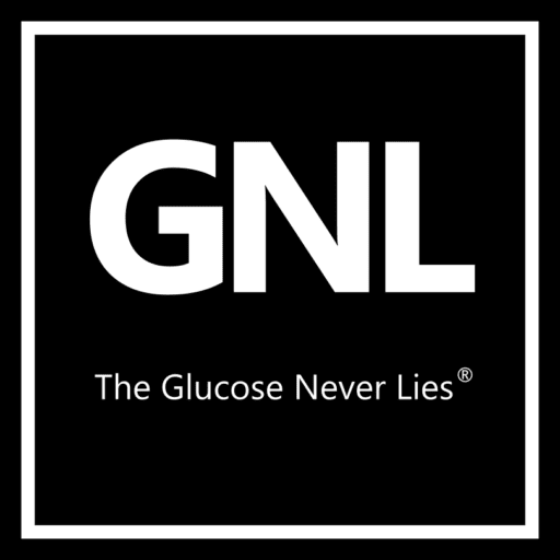 Cropped Cropped 🌐 Gnl Logo Favicon Browser Tab 30.08.25 1 — The Glucose Never Lies®
